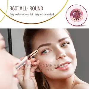 Eyebrows Hair Remover