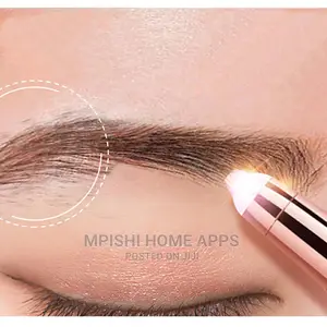 Eyebrows Hair Remover