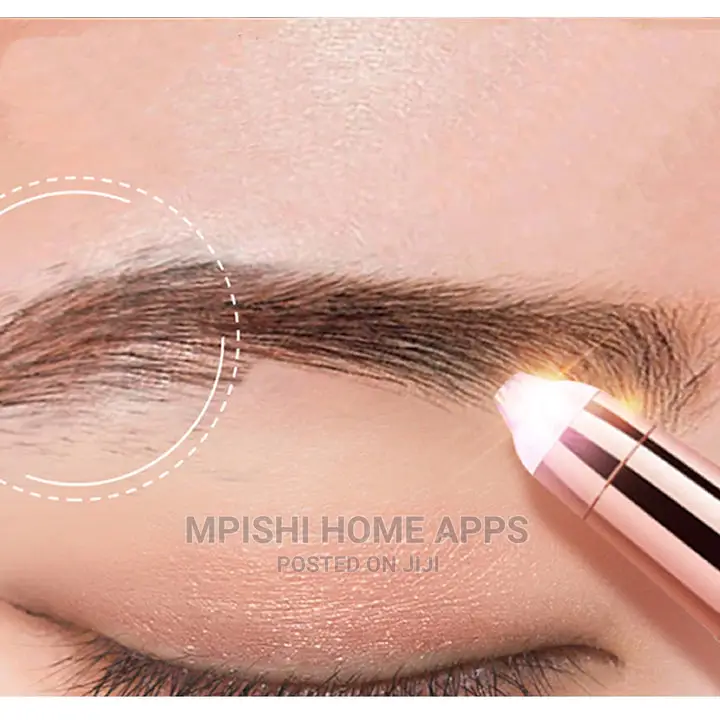 Eyebrows Hair Remover