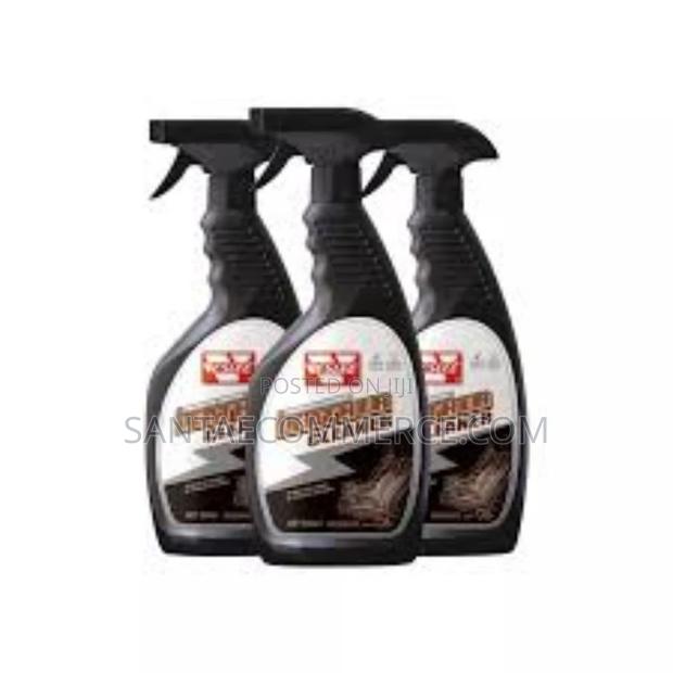 Veslee Leather Cleaner - main view