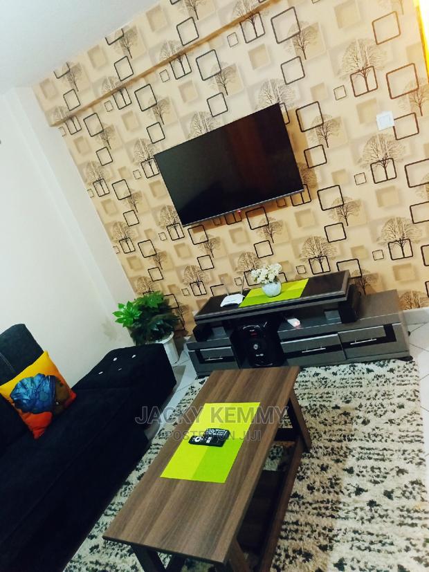 Mombasa Rd 1 Bedroom Airbnb, Nairobi South
