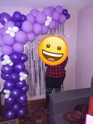 Themed Birthday