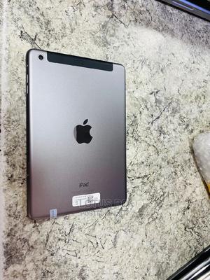 Apple iPad Mini 2 16 GB Gray - main view