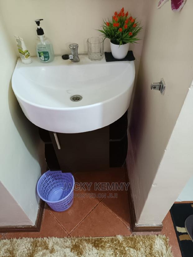 Furnished 2 Bedroom Apartment in South B