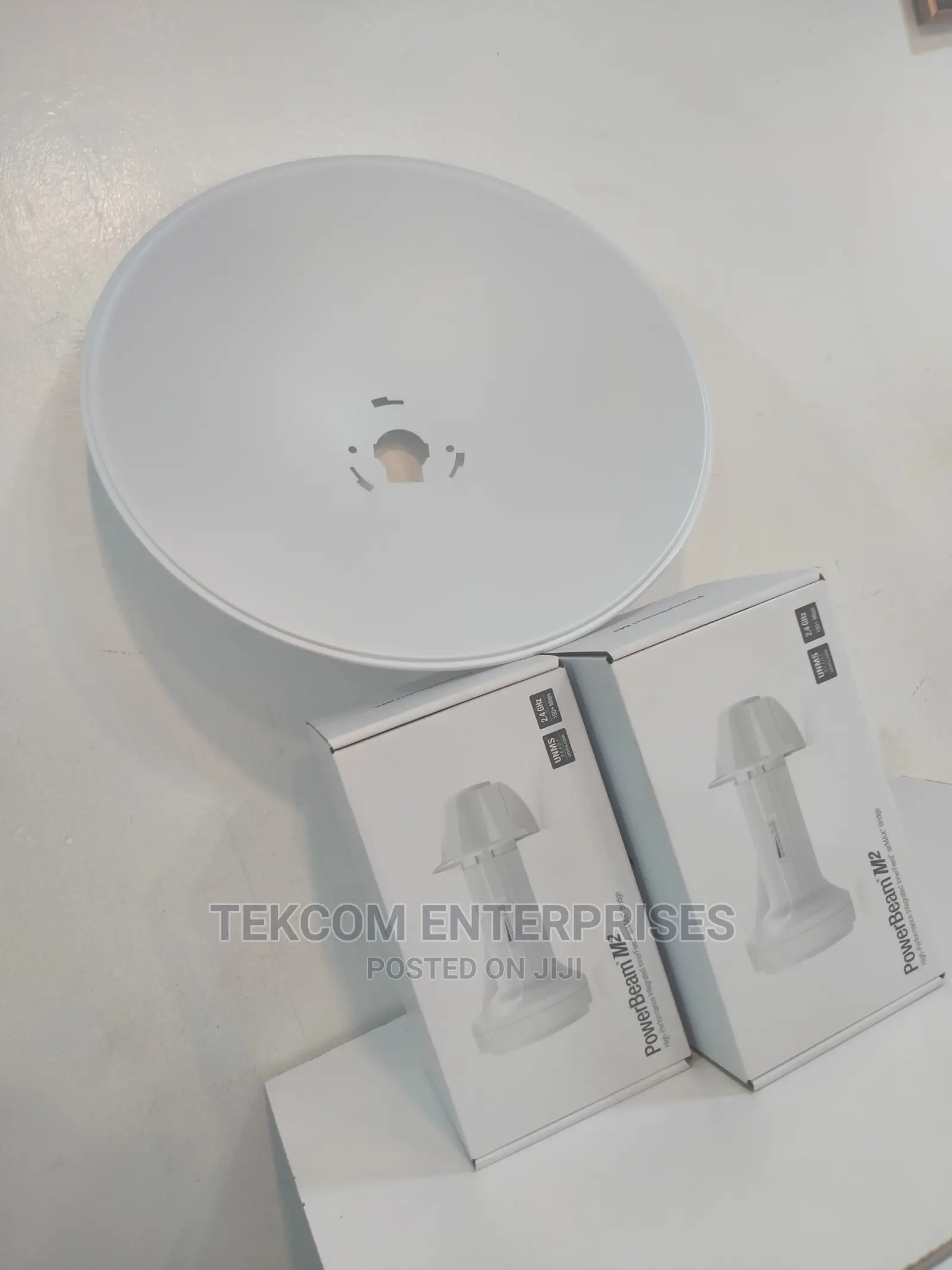 Ubiquiti Powerbeam M2