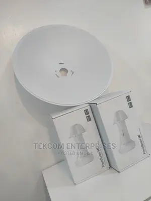 Ubiquiti Powerbeam M2