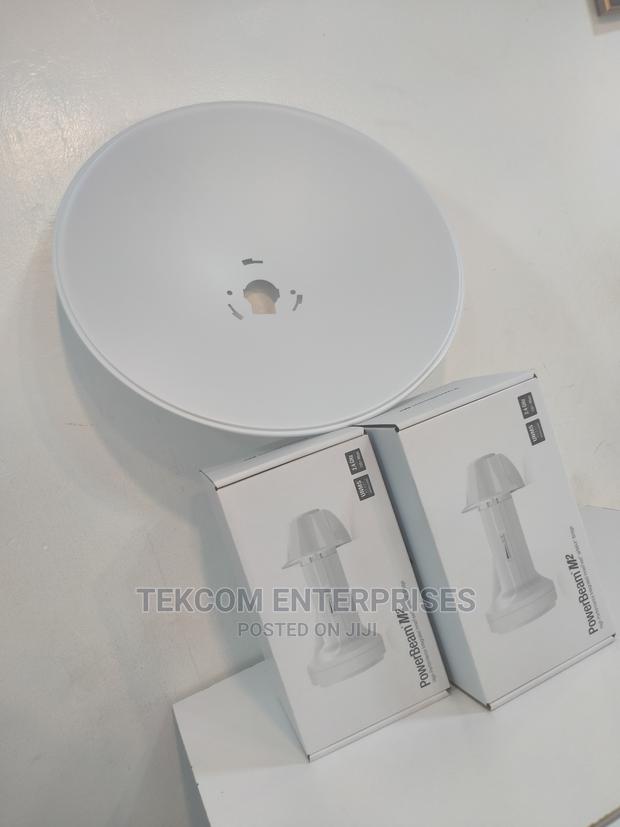 Ubiquiti Powerbeam M2 - thumbnail 2