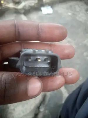 Subaru Boost Sensor