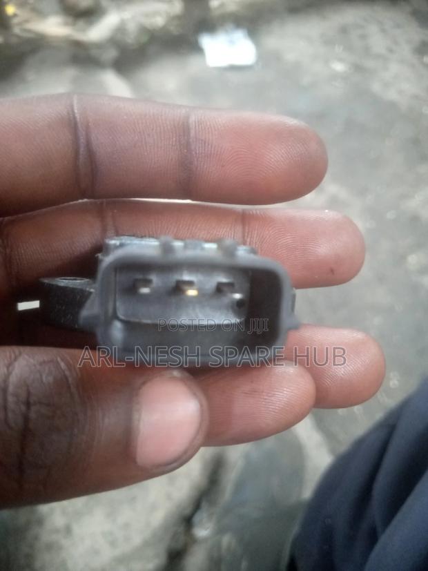 Subaru Boost Sensor - thumbnail 2