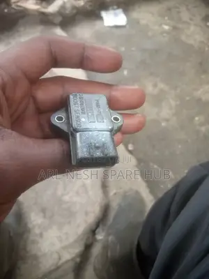 Subaru Boost Sensor