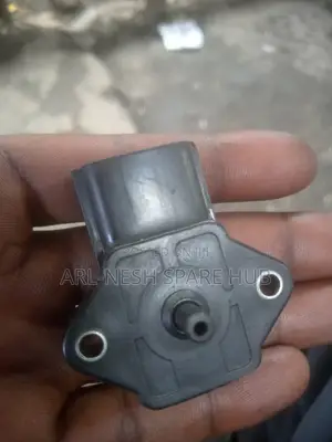 Subaru Boost Sensor