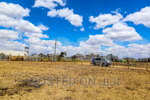 Ready to Build Plots in Malaa - main view