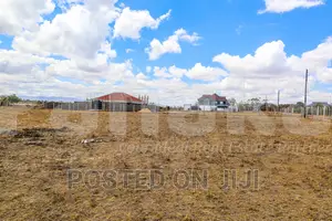 Ready to Build Plots in Malaa