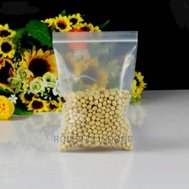 5*7 Small Size Ziploc Bags