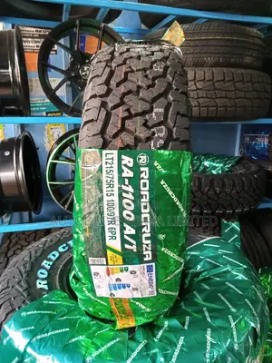215/75r15 Roadcruza All-Terrain
