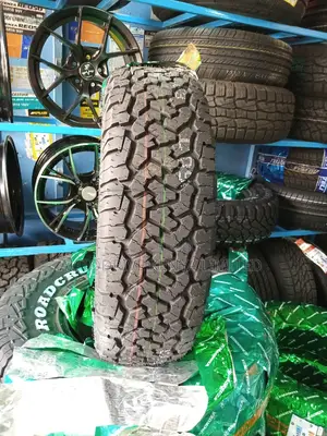 215/75r15 Roadcruza All-Terrain