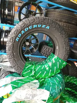 215/75r15 Roadcruza All-Terrain