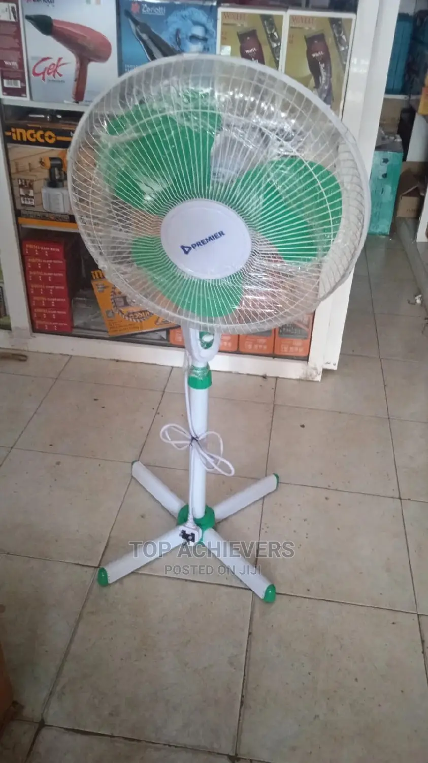 Stand Fan Fan