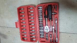 46 Piece Tool Kit - thumbnail 2