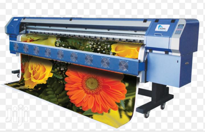 Best Quality Banner Printing