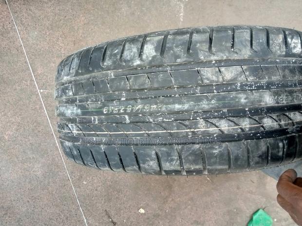 245/45r19 Winda