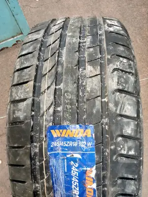 245/45r19 Winda
