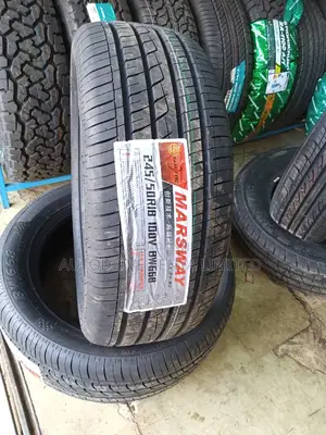 245/50r18 Marsway