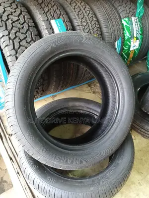 245/50r18 Marsway