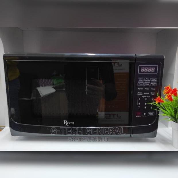 Roch Digital Microwave 20 Liters