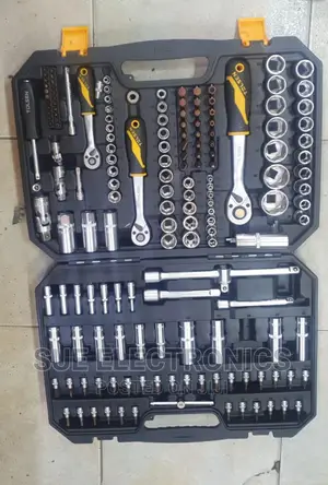 Tool Socket Set
