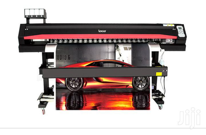 Banner Printing Top Quality Full Color