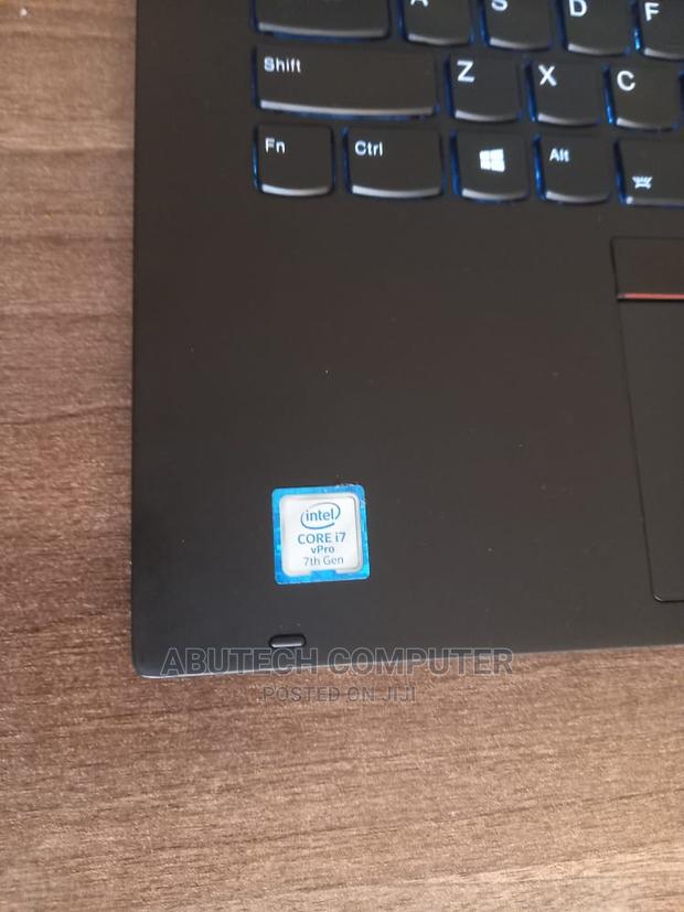 Laptop Lenovo Thinkpad X1 Yoga 16GB Intel Core I7 SSD 512GB - thumbnail 5