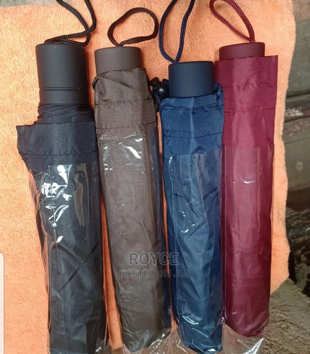 Kingsize Adult Umbrellas