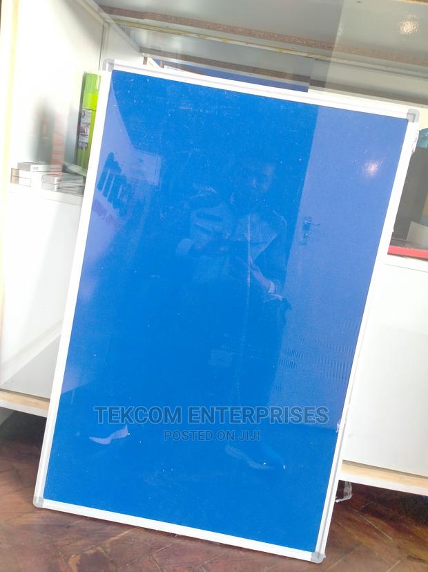 Noticeboard 3 by 2 - thumbnail 3