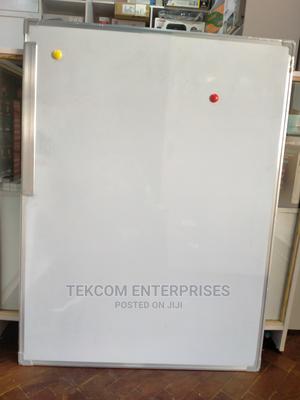 4 by 3 Whiteboard - main view