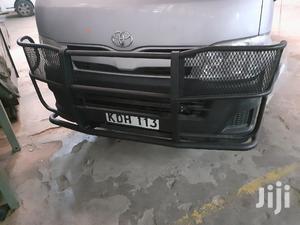 Safari Or Tour Van And Land Cruisers Seats And Conversion