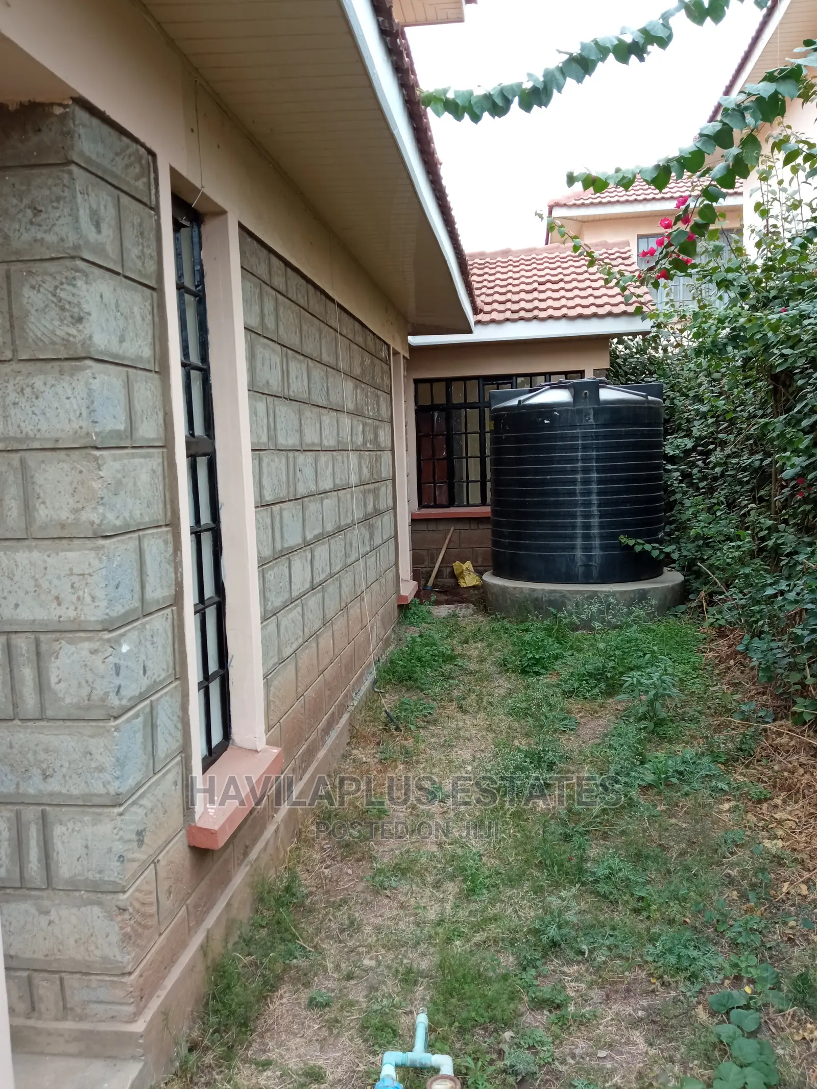 3bdrm Townhouse/Terrace in Bonito Villas, Kitengela for sale