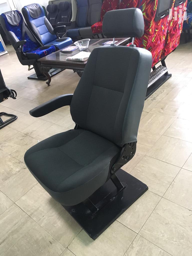 Safari Or Tour Van And Land Cruisers Seats And Conversion
