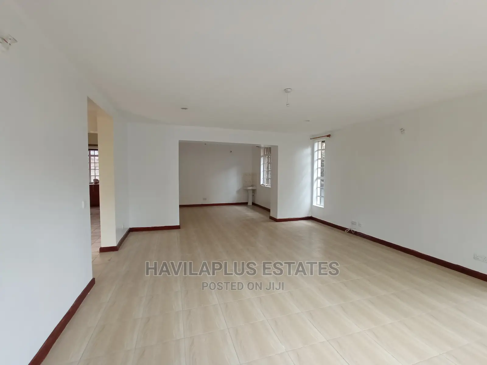 3bdrm Townhouse/Terrace in Bonito Villas, Kitengela for sale