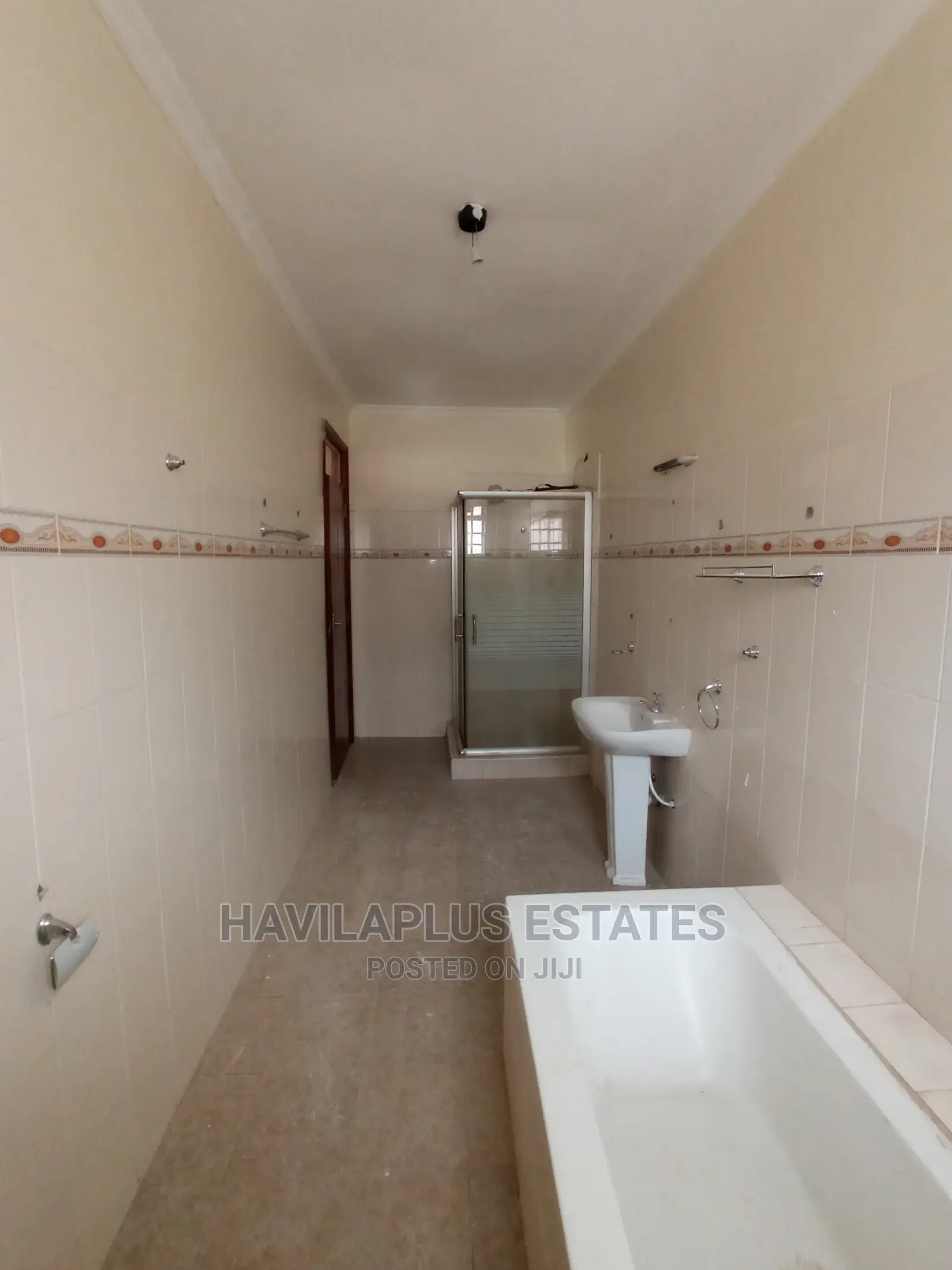 3bdrm Townhouse/Terrace in Bonito Villas, Kitengela for sale