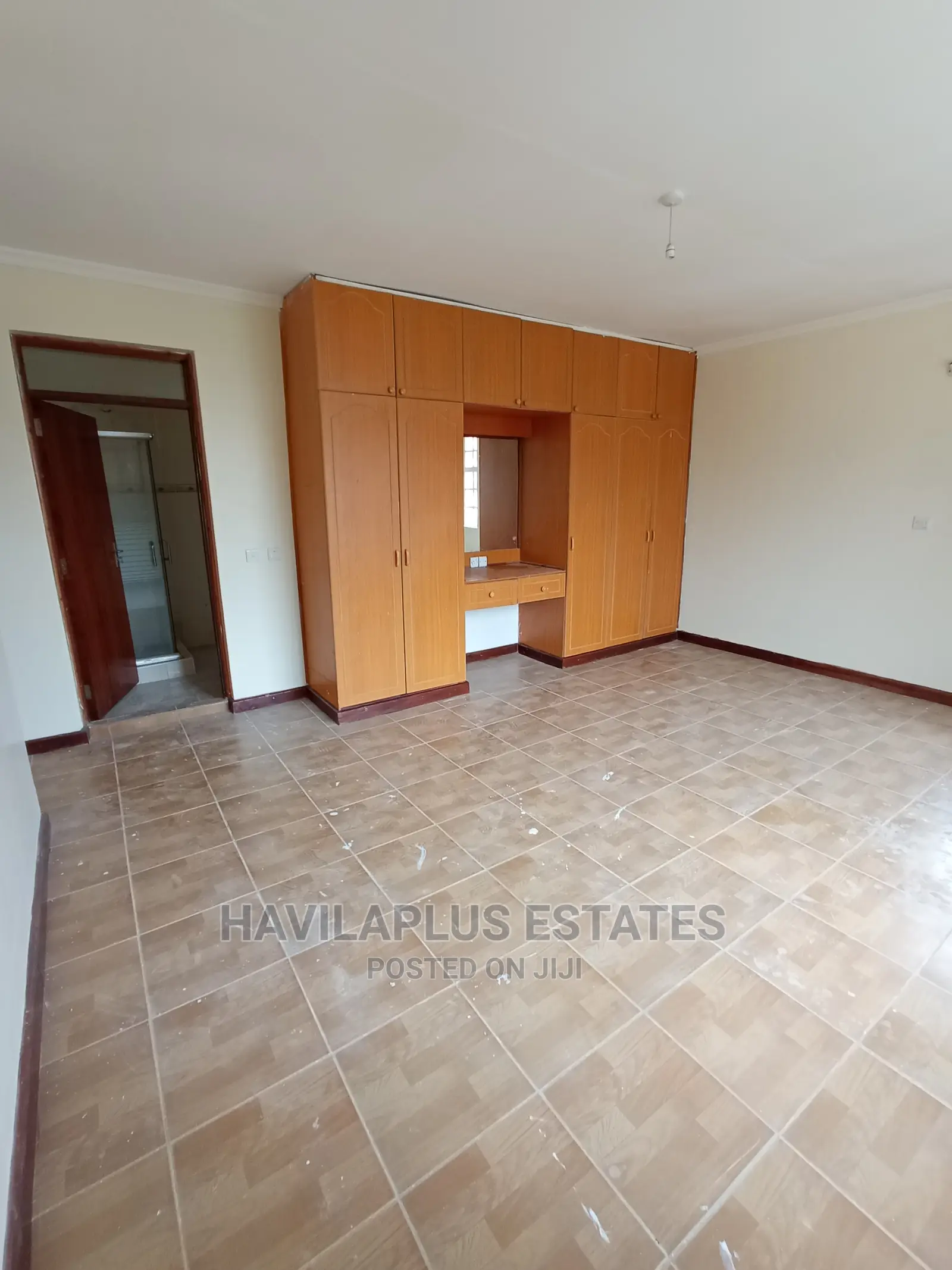 3bdrm Townhouse/Terrace in Bonito Villas, Kitengela for sale