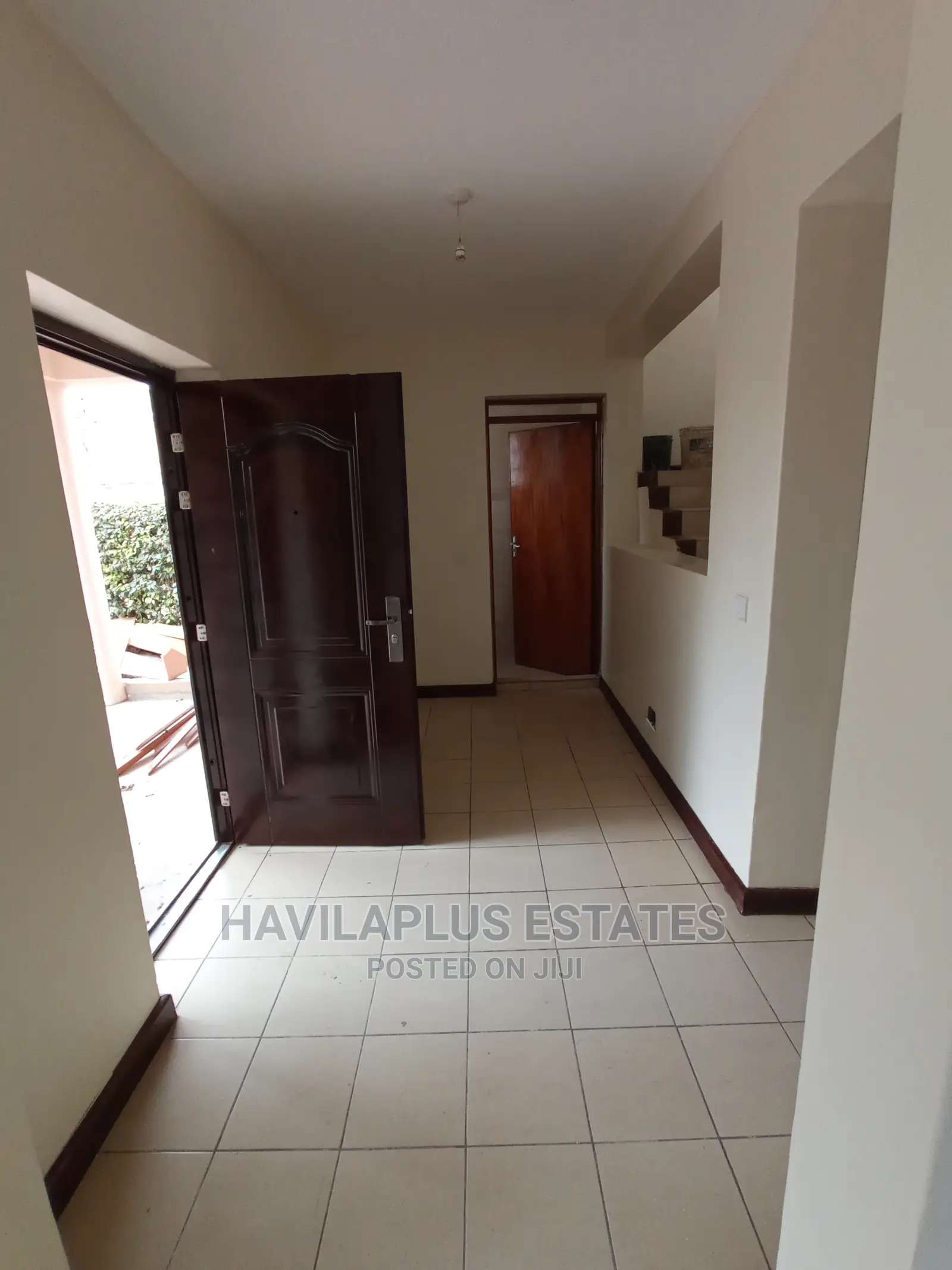 3bdrm Townhouse/Terrace in Bonito Villas, Kitengela for sale