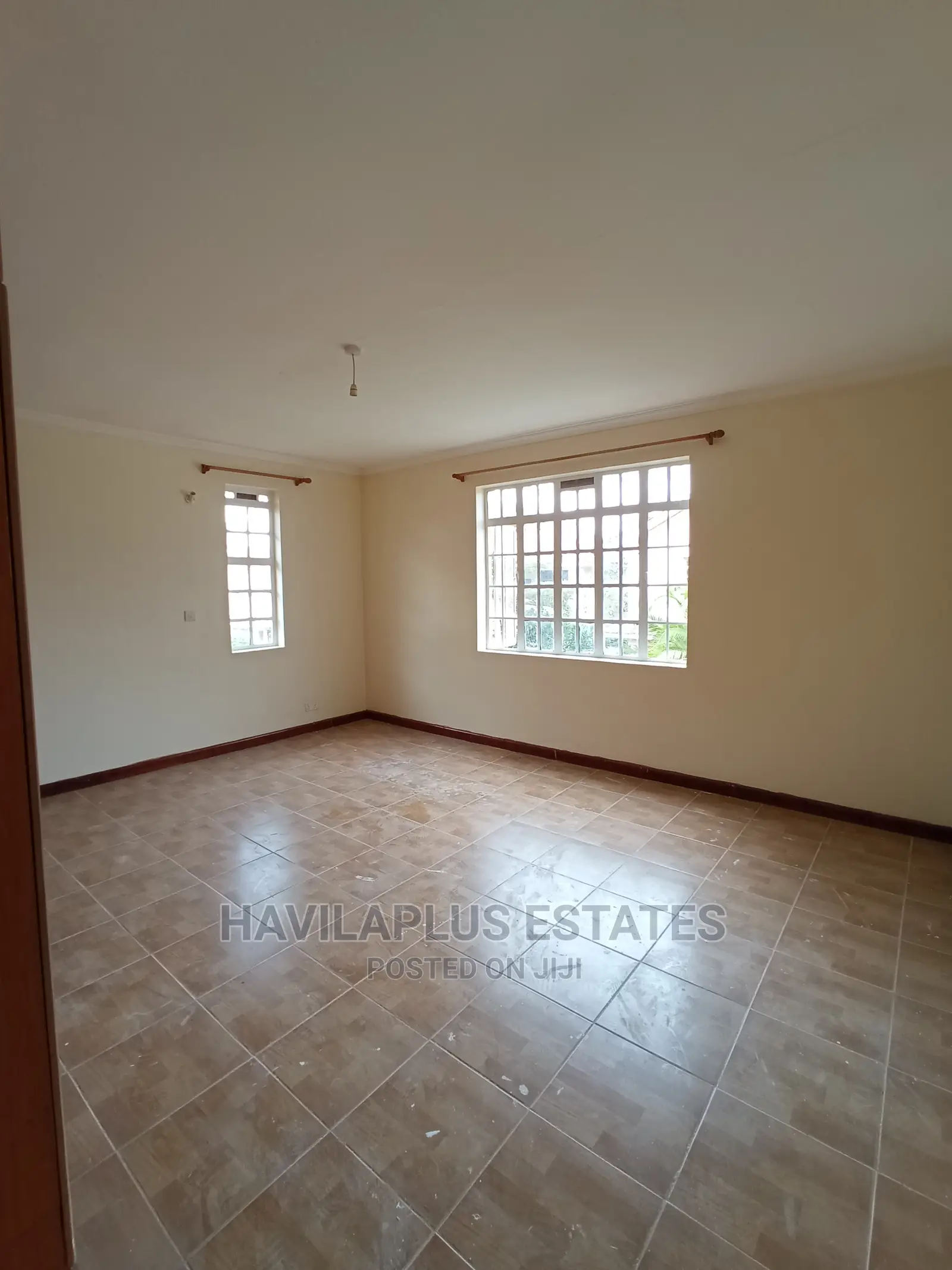 3bdrm Townhouse/Terrace in Bonito Villas, Kitengela for sale