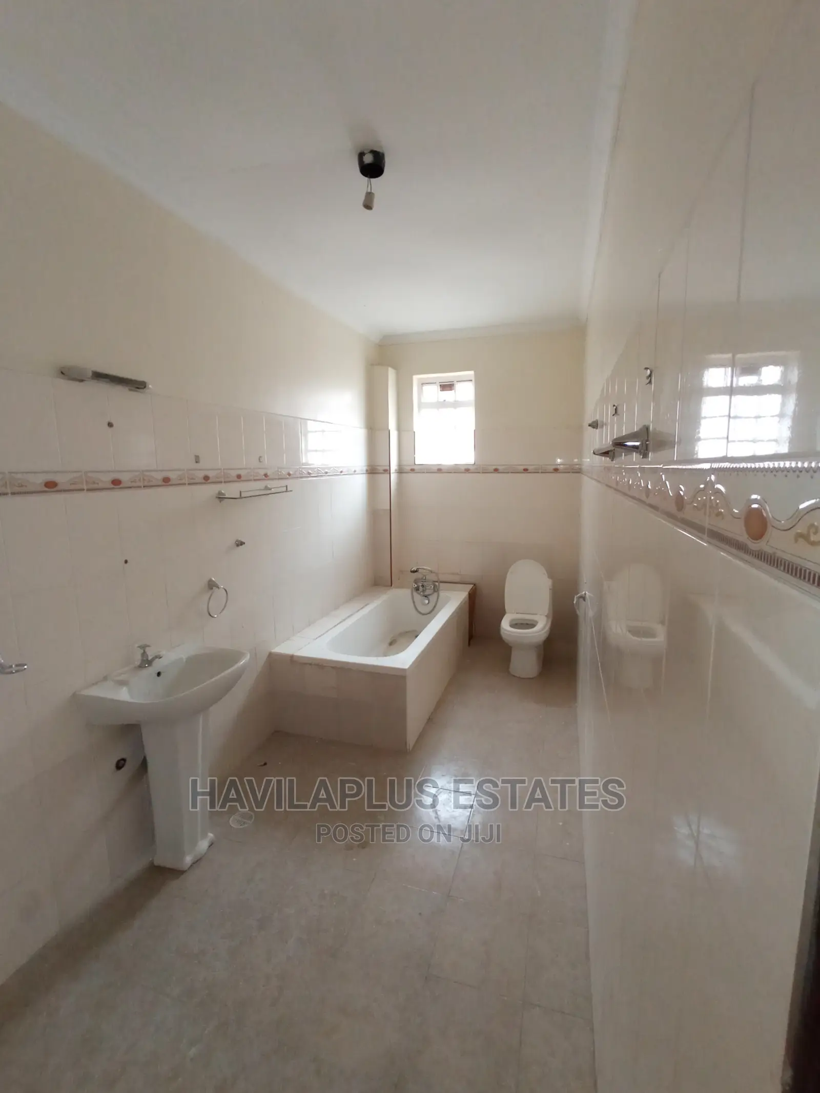 3bdrm Townhouse/Terrace in Bonito Villas, Kitengela for sale