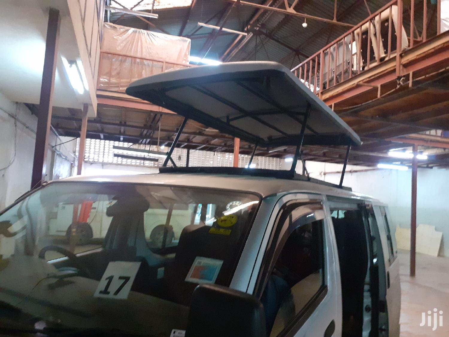 Safari Or Tour Van And Land Cruisers Seats And Conversion