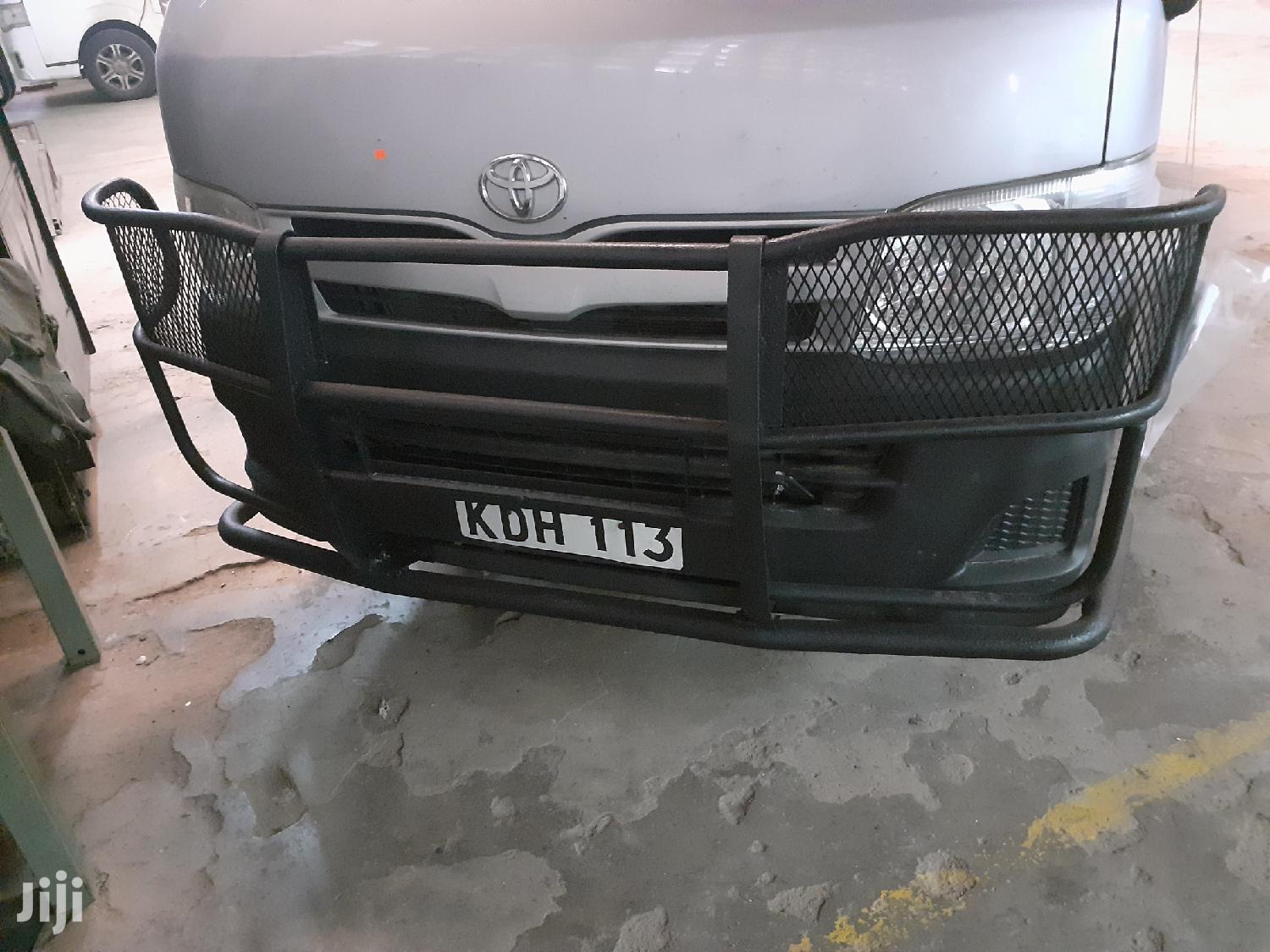 Safari Or Tour Van And Land Cruisers Seats And Conversion