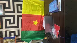 Big Worldcup Flags