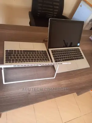 Laptop HP Elite X2 1012 G2 8GB Intel Core M SSD 256GB