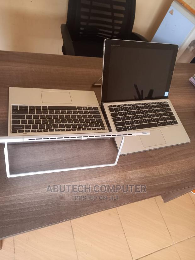 Laptop HP Elite X2 1012 G2 8GB Intel Core M SSD 256GB - thumbnail 5