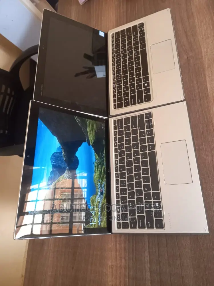 Laptop HP Elite X2 1012 G2 8GB Intel Core M SSD 256GB